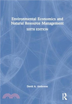 Environmental Economics and Natural Resource Management