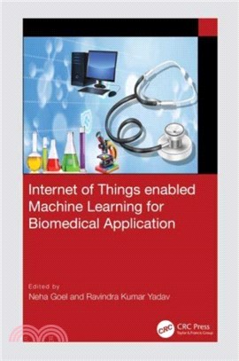 Internet of Things enabled Machine Learning for Biomedical Application