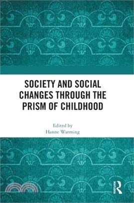 Society and Social Changes Through the Prism of Childhood