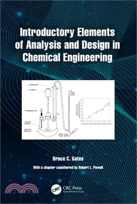 Introductory Elements of Analysis and Design in Chemical Engineering