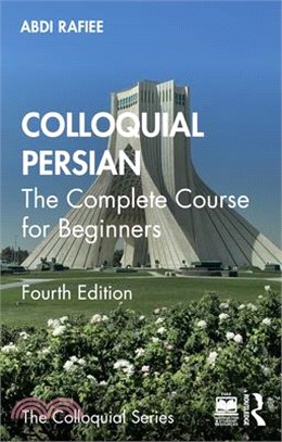 Colloquial Persian: The Complete Course for Beginners