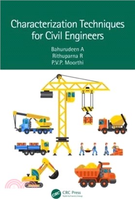 Characterization Techniques for Civil Engineers