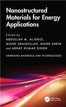Nanostructured Materials for Energy Applications