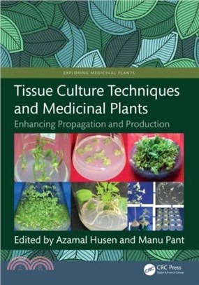 Tissue Culture Techniques and Medicinal Plants：Enhancing Propagation and Production