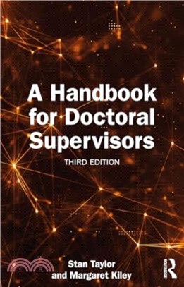 A Handbook for Doctoral Supervisors