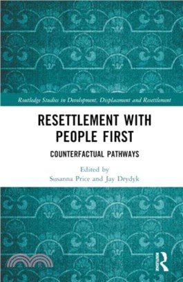 Resettlement with People First：Counterfactual Pathways