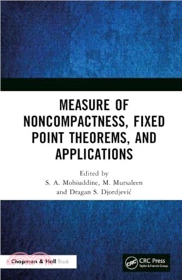 Measure of Noncompactness, Fixed Point Theorems, and Applications