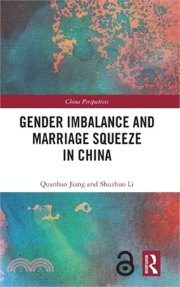 Gender Imbalance and Marriage Squeeze in China