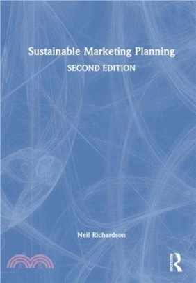 Sustainable Marketing Planning