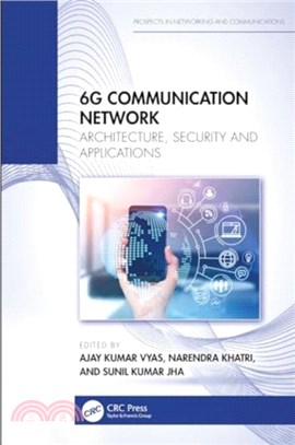 6G Communication Network：Architecture, Security and Applications