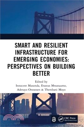 Building Smart, Resilient and Sustainable Infrastructure in Developing Countries: Proceedings of the 9th International Conference on Development and I