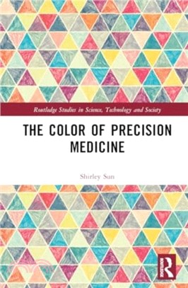 The Color of Precision Medicine