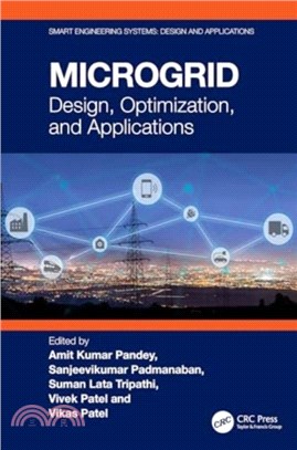 Microgrid：Design, Optimization, and Applications