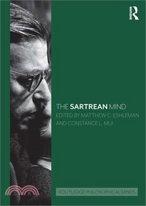 The Sartrean Mind