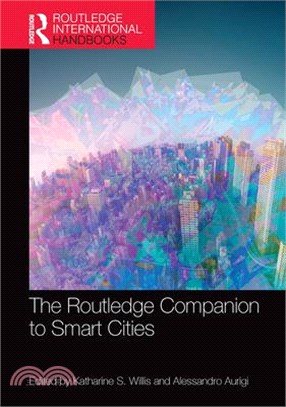 The Routledge companion to smart cities /