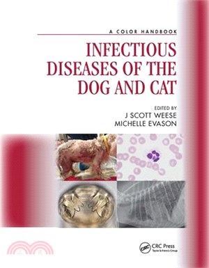 Infectious Diseases of the Dog and Cat: A Color Handbook