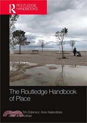The Routledge Handbook of Place