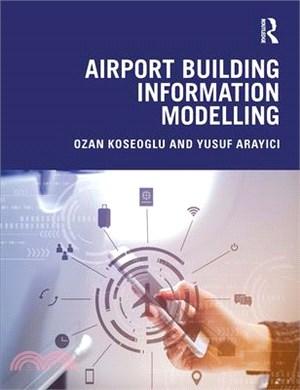 Airport Building Information Modelling