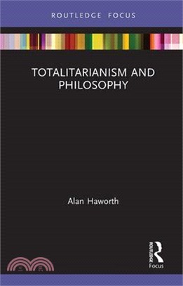 Totalitarianism and Philosophy