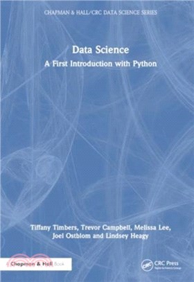 Data Science：A First Introduction with Python