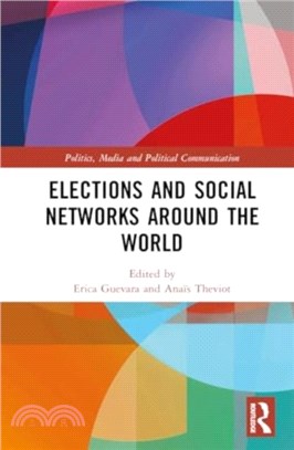 Elections and Social Networks around the World