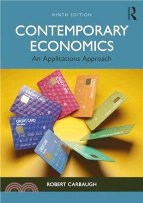 Contemporary Economics：An Applications Approach