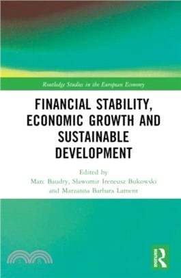 Financial Stability, Economic Growth and Sustainable Development