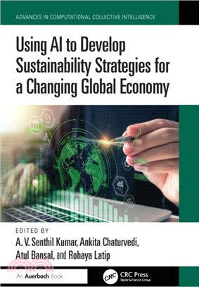 Using AI to Develop Sustainability Strategies for a Changing Global Economy