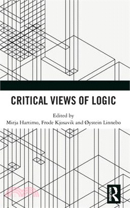 Critical Views of Logic