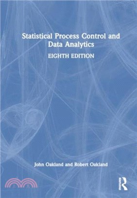 Statistical Process Control and Data Analytics