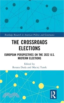 The Crossroads Elections: European Perspectives on the 2022 Midterm Elections