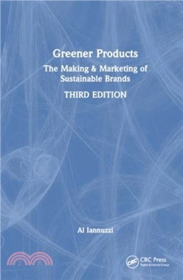 Greener Products：The Making and Marketing of Sustainable Brands