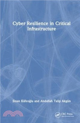 Cyber Resilience in Critical Infrastructure