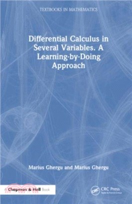 Differential Calculus in Several Variables：A Learning-by-Doing Approach