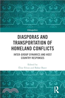 Diasporas and Transportation of Homeland Conflicts：Inter-group Dynamics and Host Country Responses