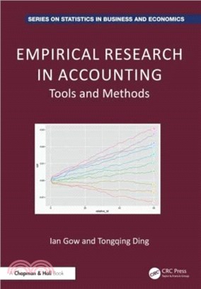 Empirical Research in Accounting：Tools and Methods