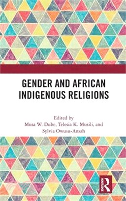 Gender and African Indigenous Religions