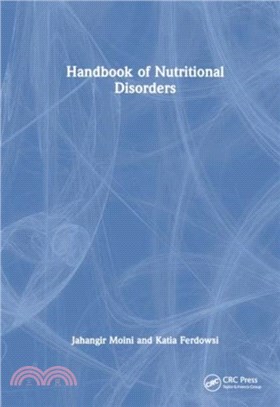 Handbook of Nutritional Disorders