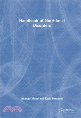 Handbook of Nutritional Disorders