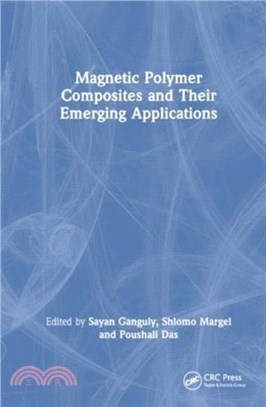 Magnetic Polymer Composites and Their Emerging Applications