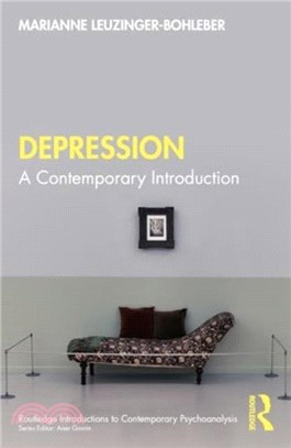 Depression：A Contemporary Introduction