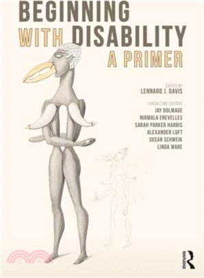 Beginning with Disability：A Primer