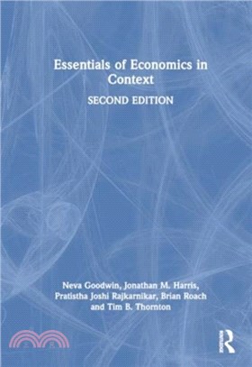 Essentials of Economics in Context