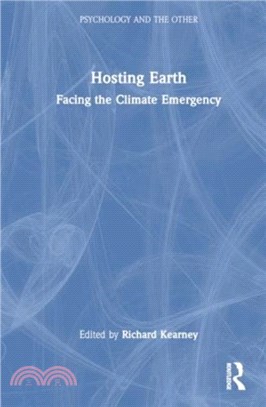 Hosting Earth：Facing the Climate Emergency