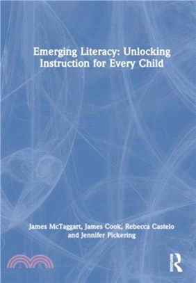 Emerging Literacy: Unlocking Instruction for Every Child