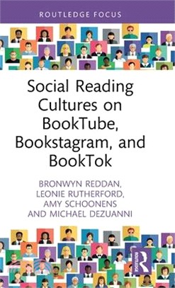 Social Reading Cultures on Booktube, Bookstagram, and Booktok