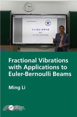 Fractional Vibrations with Applications to Euler-Bernoulli Beams