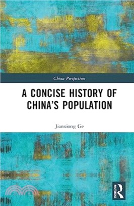 A Concise History of China's Population