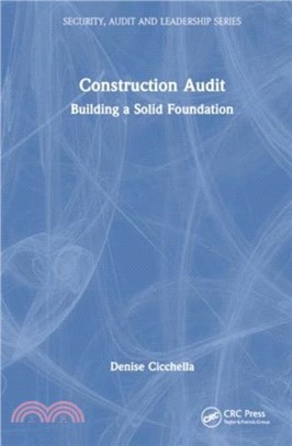 Construction Audit：Building a Solid Foundation