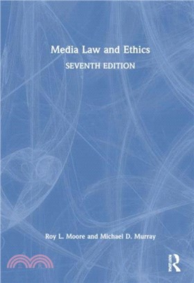 Media Law and Ethics